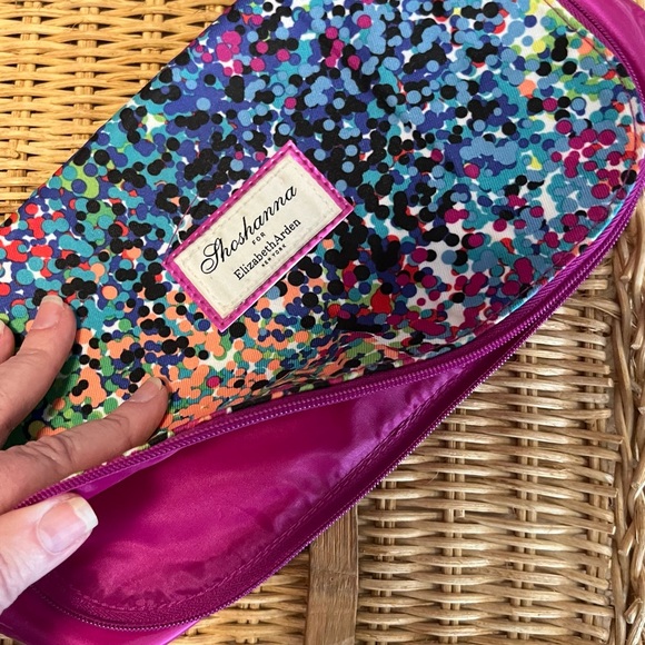 Two Preppy Clutches - Picture 3 of 8